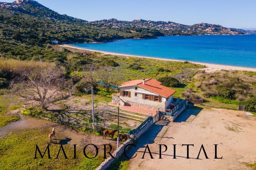 Zu verkaufen villa by the meer Palau Sardegna foto 6