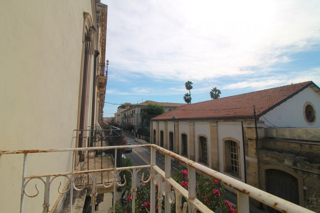 Zu verkaufen wohnung in stadt Siracusa Sicilia foto 17