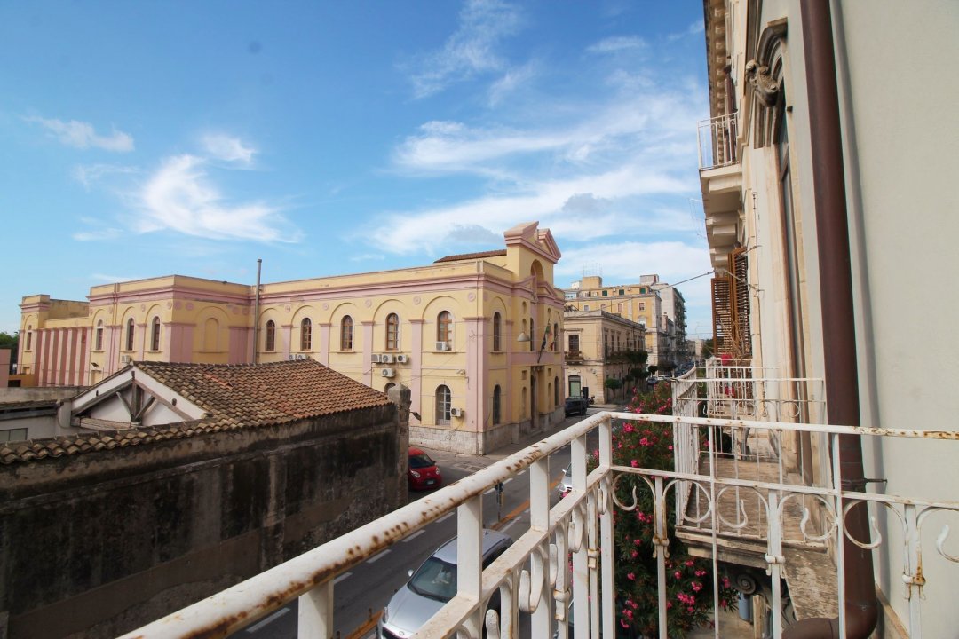 Zu verkaufen wohnung in stadt Siracusa Sicilia foto 18