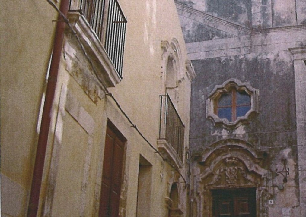 Se vende transacción inmobiliaria in ciudad Siracusa Sicilia foto 2