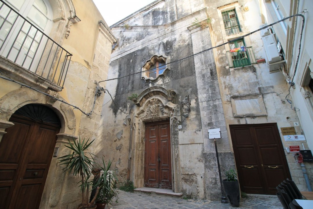 Se vende transacción inmobiliaria in ciudad Siracusa Sicilia foto 8