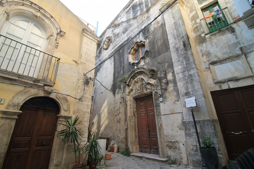Se vende transacción inmobiliaria in ciudad Siracusa Sicilia foto 9