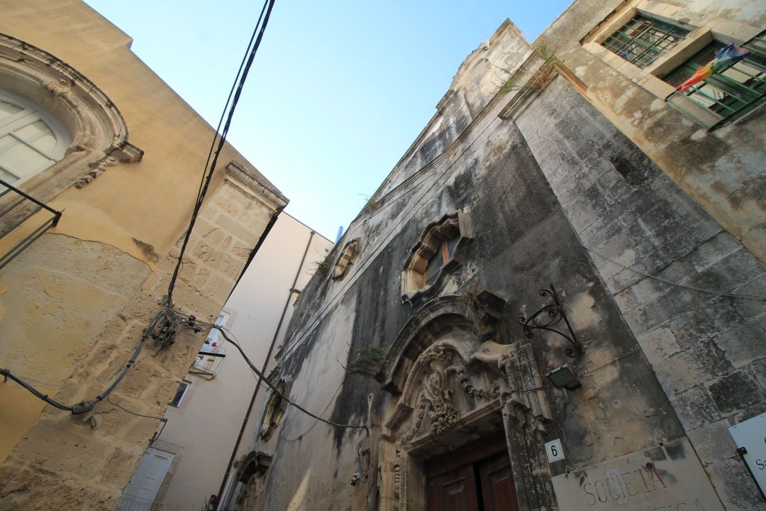 Se vende transacción inmobiliaria in ciudad Siracusa Sicilia foto 10