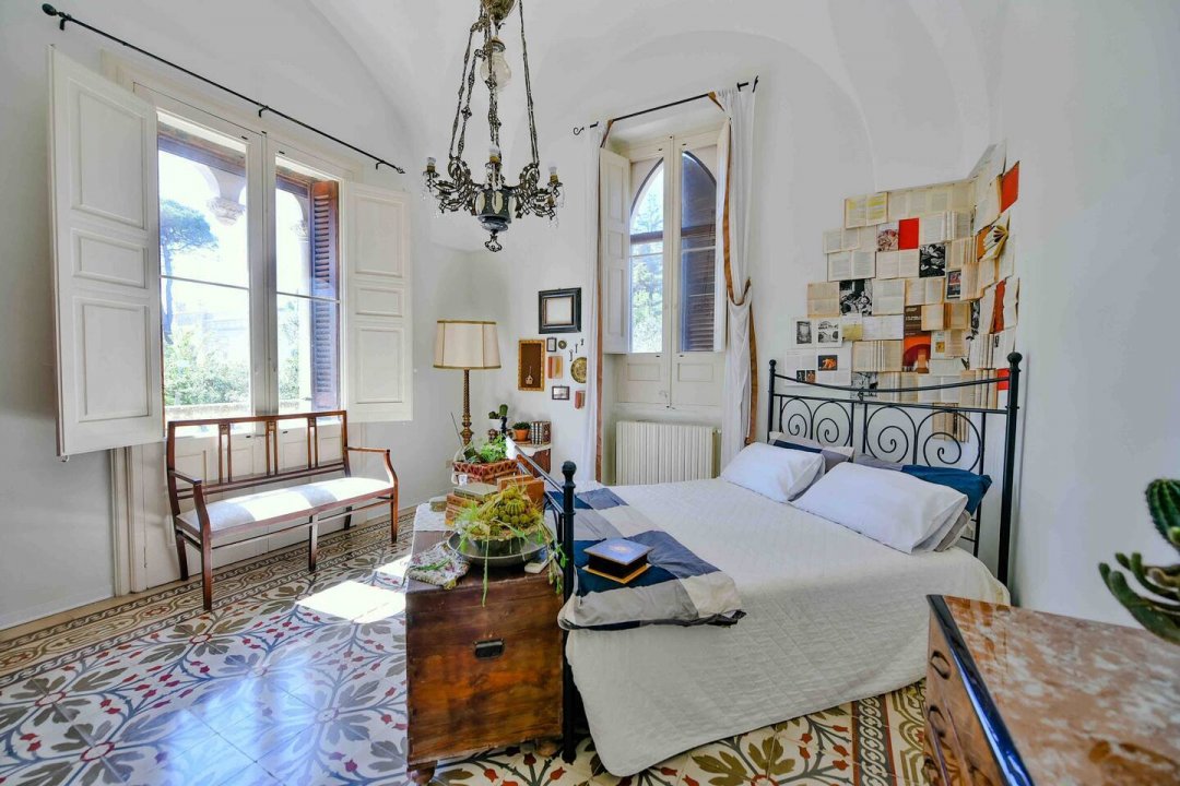 Zu verkaufen villa in ruhiges gebiet Mesagne Puglia foto 19