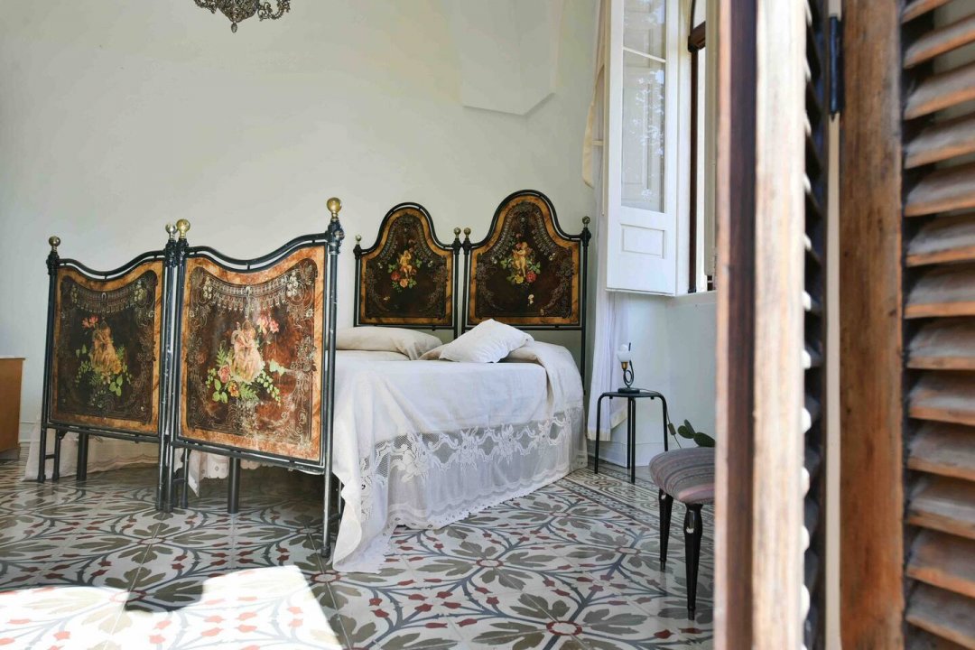 Zu verkaufen villa in ruhiges gebiet Mesagne Puglia foto 7