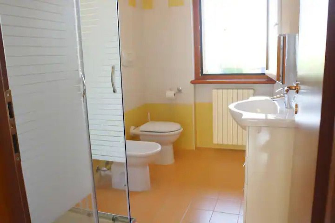Rent apartment in quiet zone Vigasio Veneto foto 10