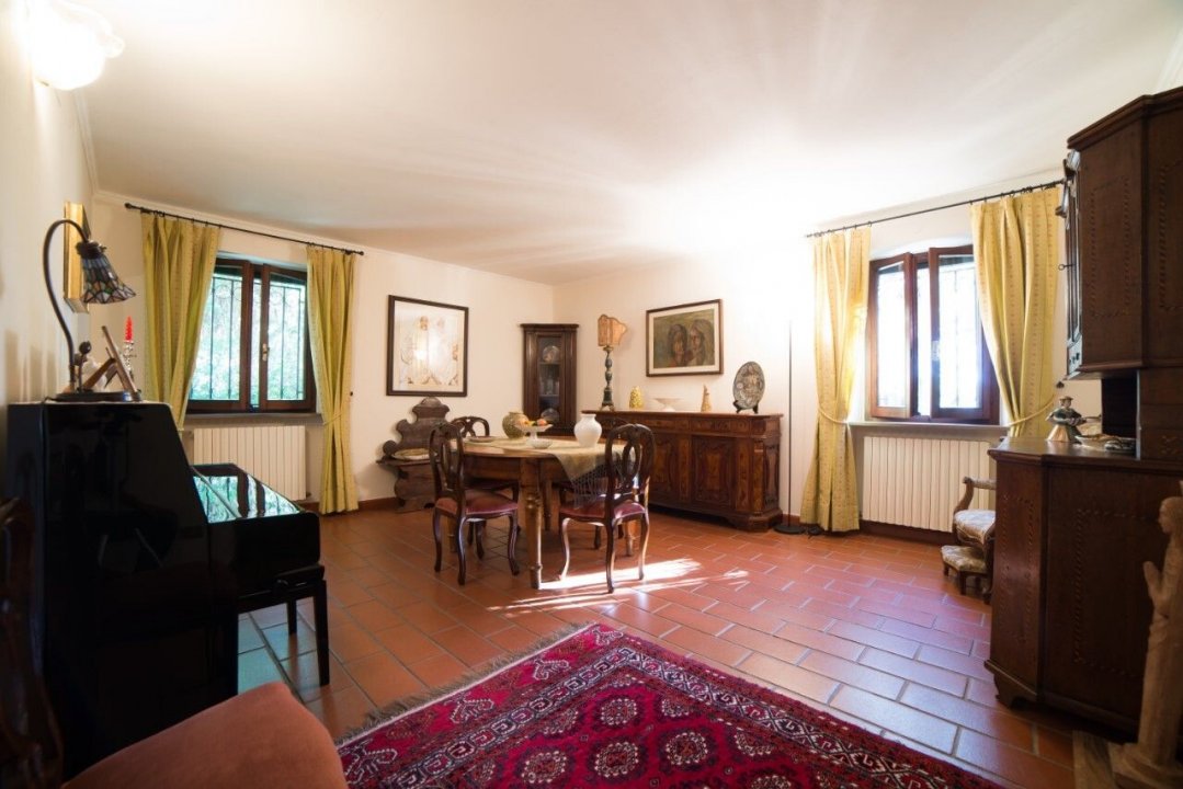 Zu verkaufen villa in ruhiges gebiet Fano Marche foto 7