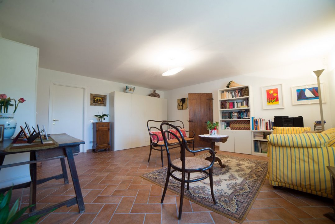 For sale villa in quiet zone Fano Marche foto 20