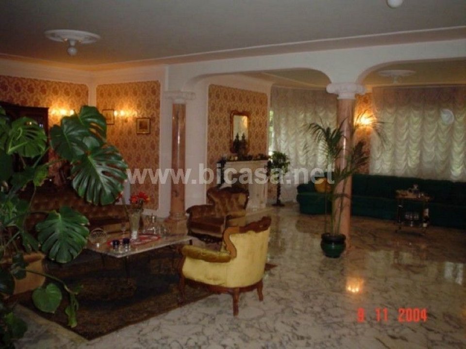 For sale villa in city Pesaro Marche foto 1