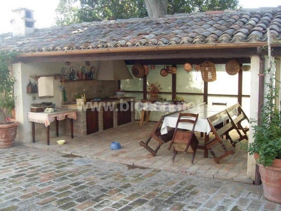 For sale cottage in quiet zone Pesaro Marche foto 2