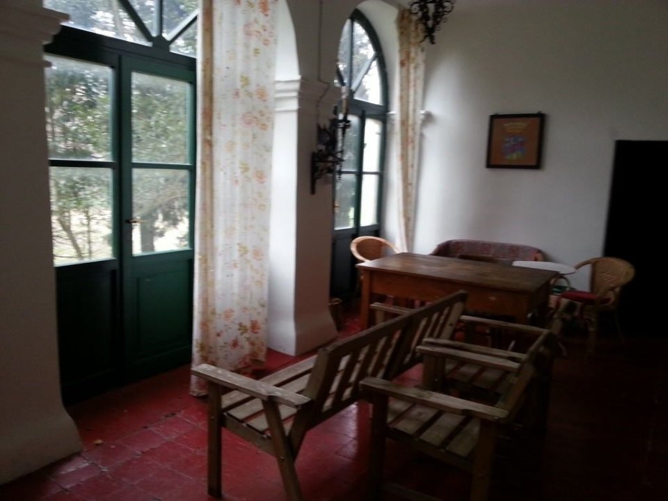 For sale villa in quiet zone Pesaro Marche foto 4