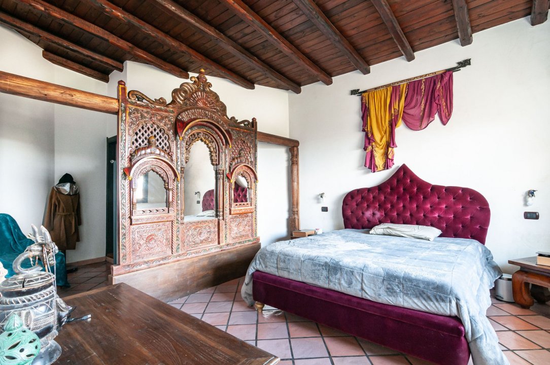 Zu verkaufen villa in ruhiges gebiet Siracusa Sicilia foto 19