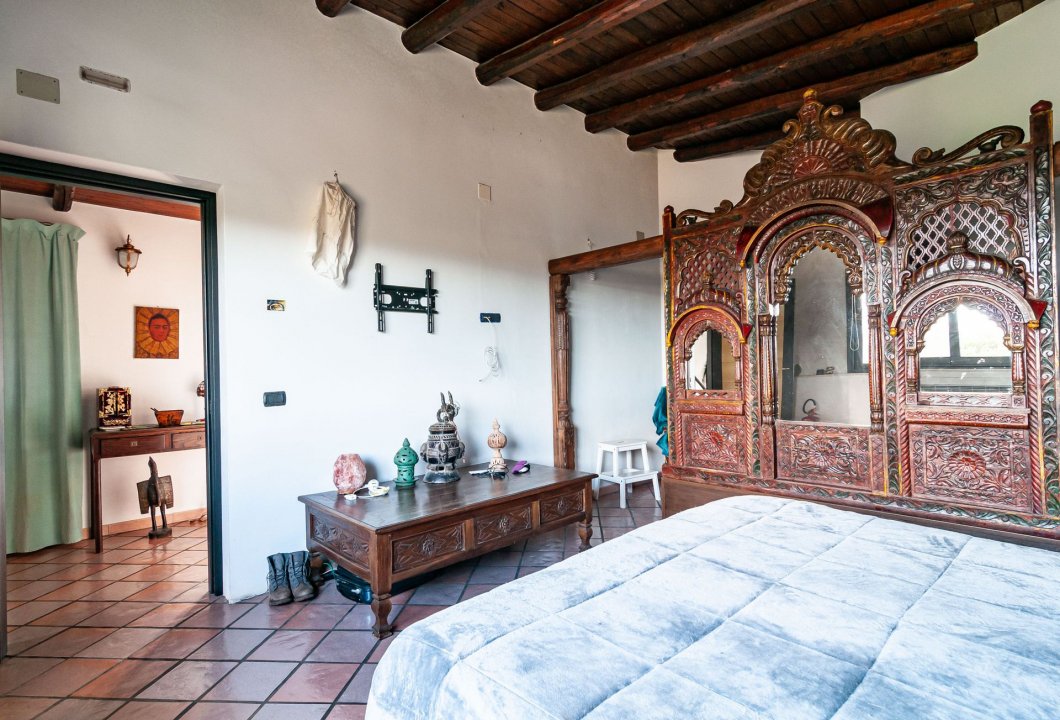 Zu verkaufen villa in ruhiges gebiet Siracusa Sicilia foto 20