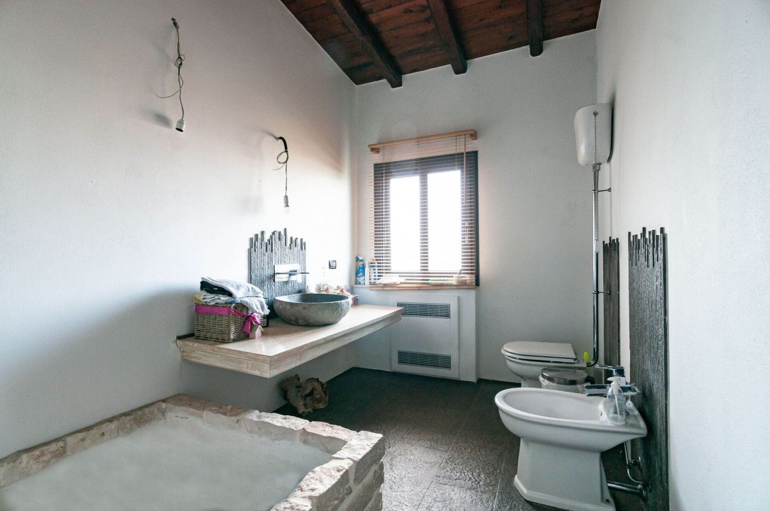 A vendre villa in zone tranquille Siracusa Sicilia foto 23