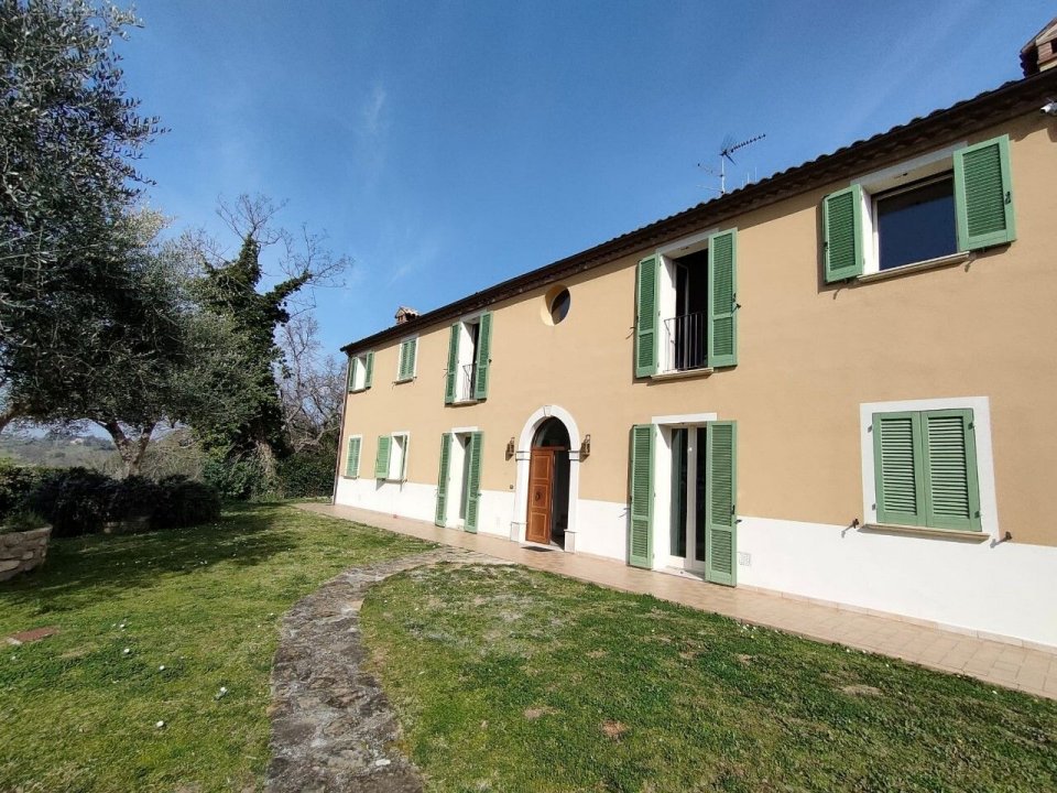 For sale cottage in quiet zone Pesaro Marche foto 1
