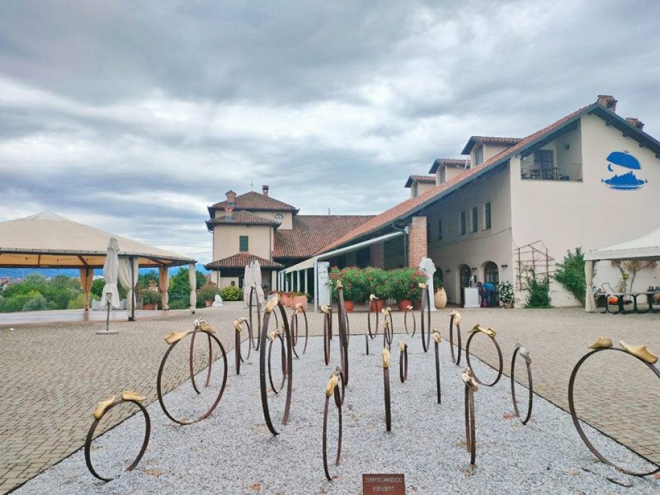 Zu verkaufen casale in stadt Mondovì Piemonte foto 1