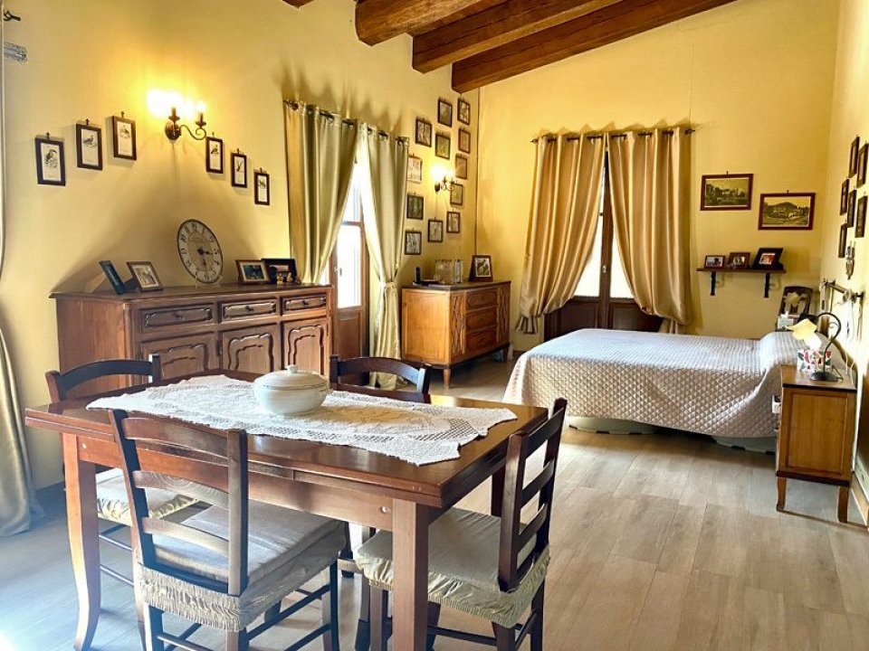 For sale cottage in quiet zone Somano Piemonte foto 11
