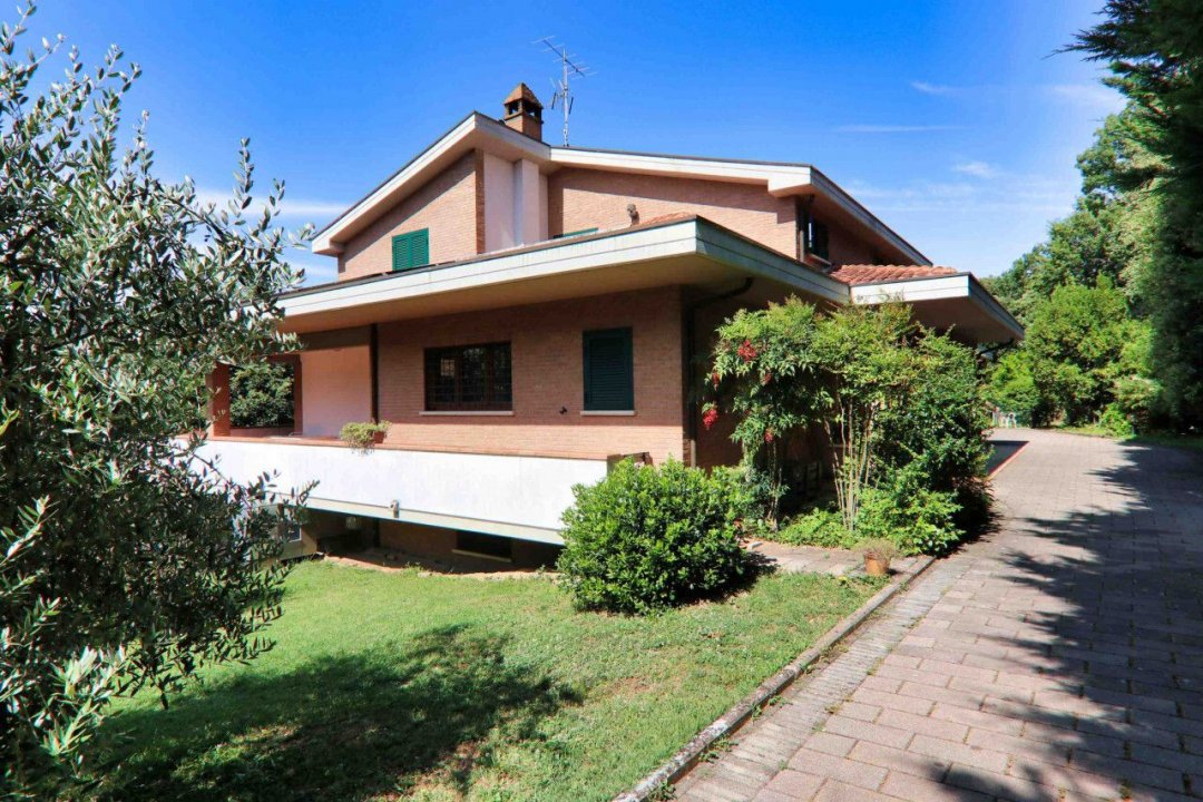 A vendre villa in zone tranquille Perugia Umbria foto 6