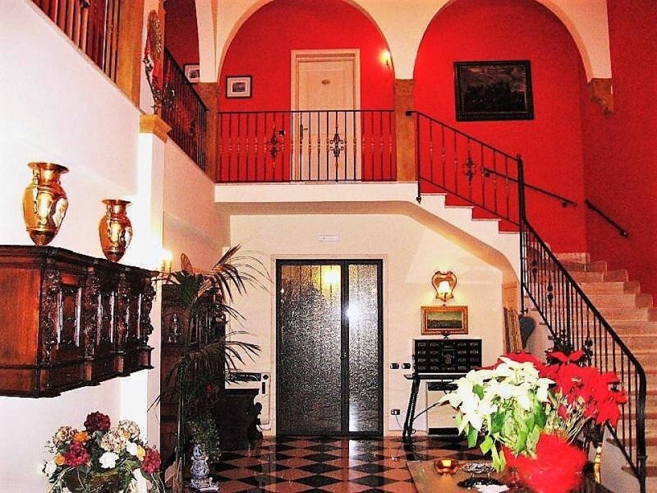 Se vende villa in zona tranquila Castelvetrano Sicilia foto 39