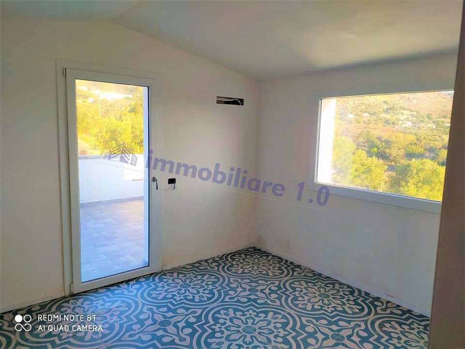 A vendre villa in zone tranquille Castellammare del Golfo Sicilia foto 11