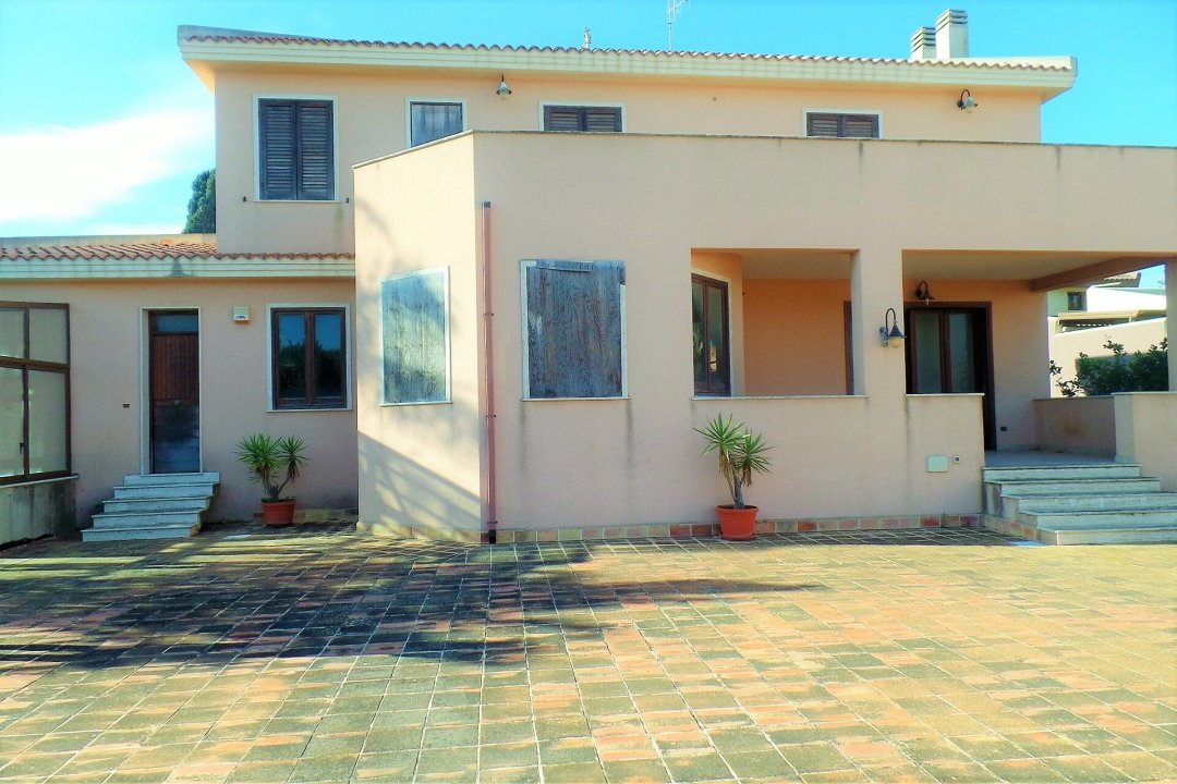A vendre villa in ville Marsala Sicilia foto 57