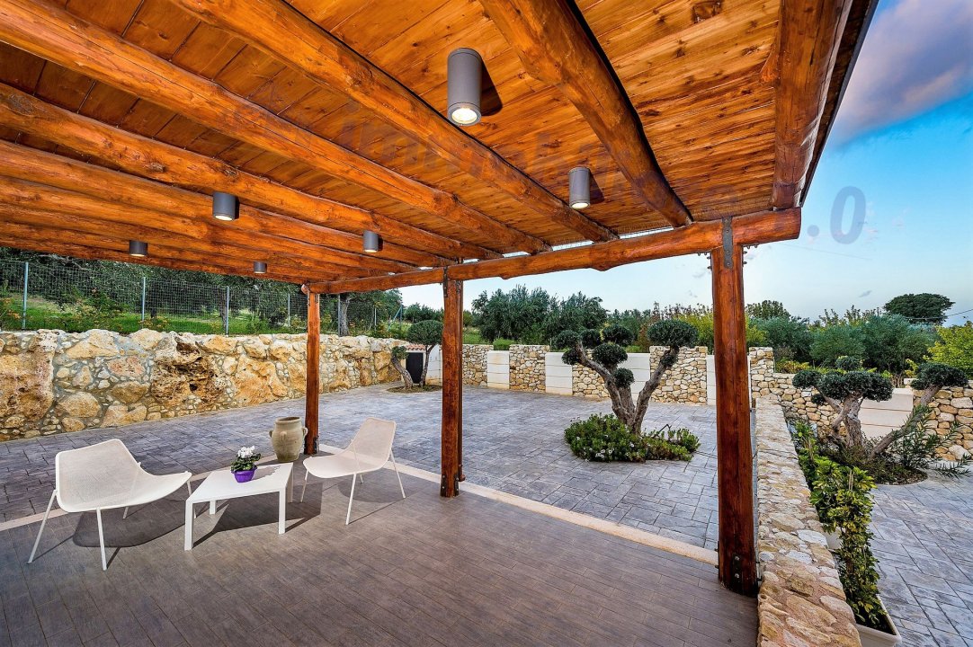 A vendre villa in zone tranquille Castellammare del Golfo Sicilia foto 17