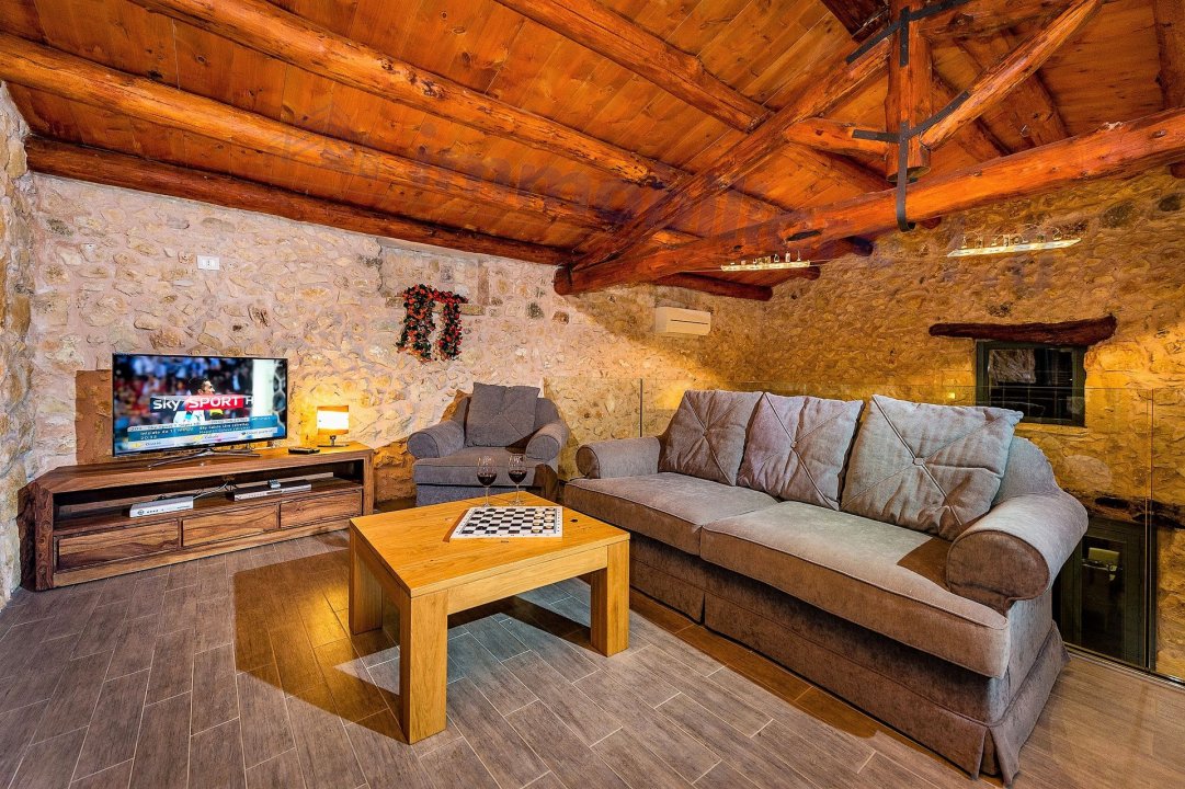 Zu verkaufen villa in ruhiges gebiet Castellammare del Golfo Sicilia foto 27