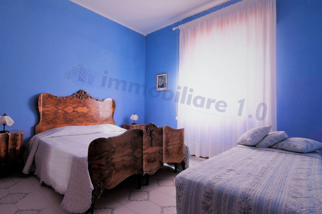 A vendre palais in ville Castellammare del Golfo Sicilia foto 8