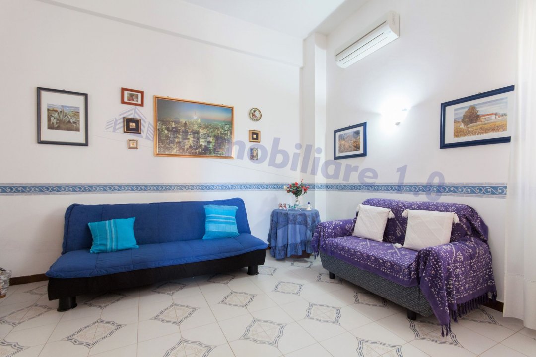 Se vende palacio in ciudad Castellammare del Golfo Sicilia foto 15