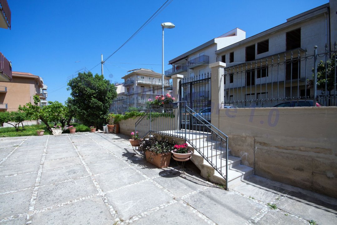 Para venda palácio in cidade Castellammare del Golfo Sicilia foto 23