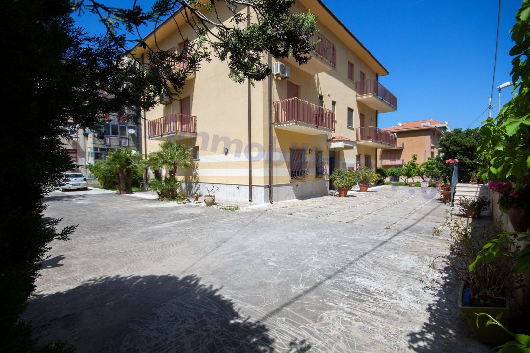 Se vende palacio in ciudad Castellammare del Golfo Sicilia foto 26