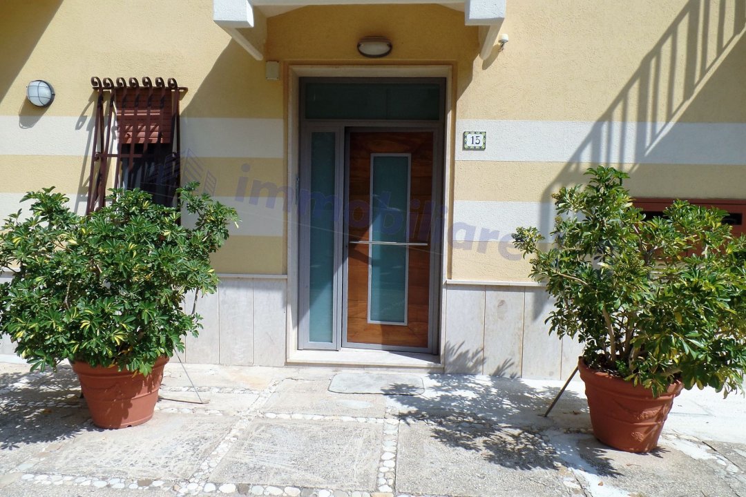 Para venda palácio in cidade Castellammare del Golfo Sicilia foto 42