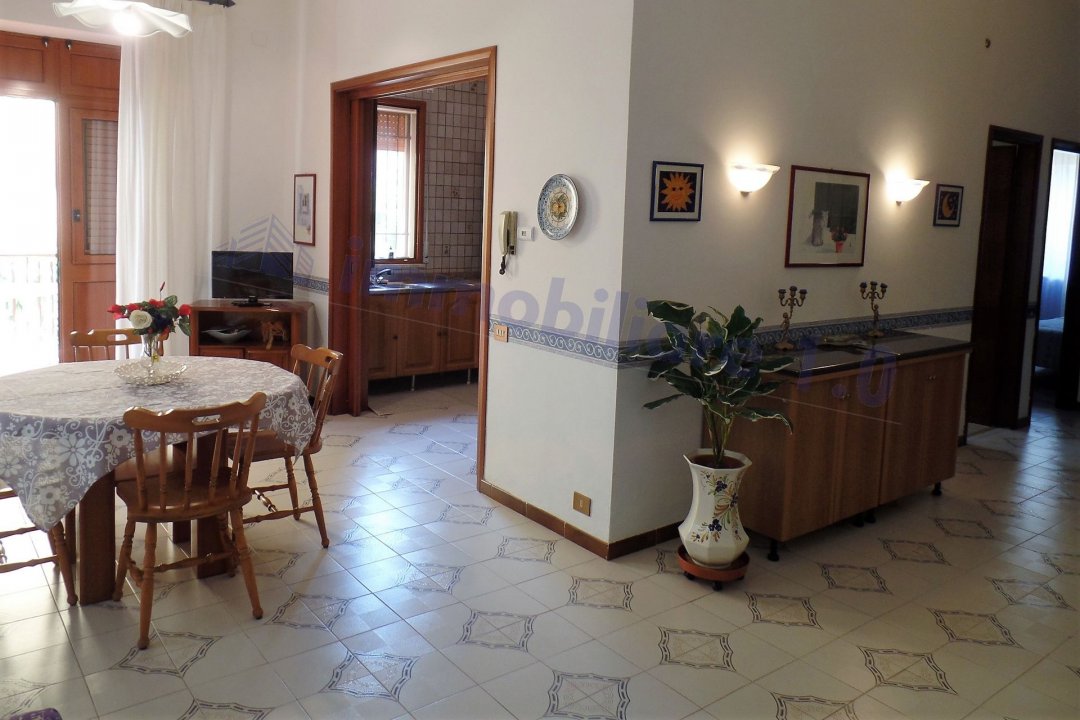 Para venda palácio in cidade Castellammare del Golfo Sicilia foto 95