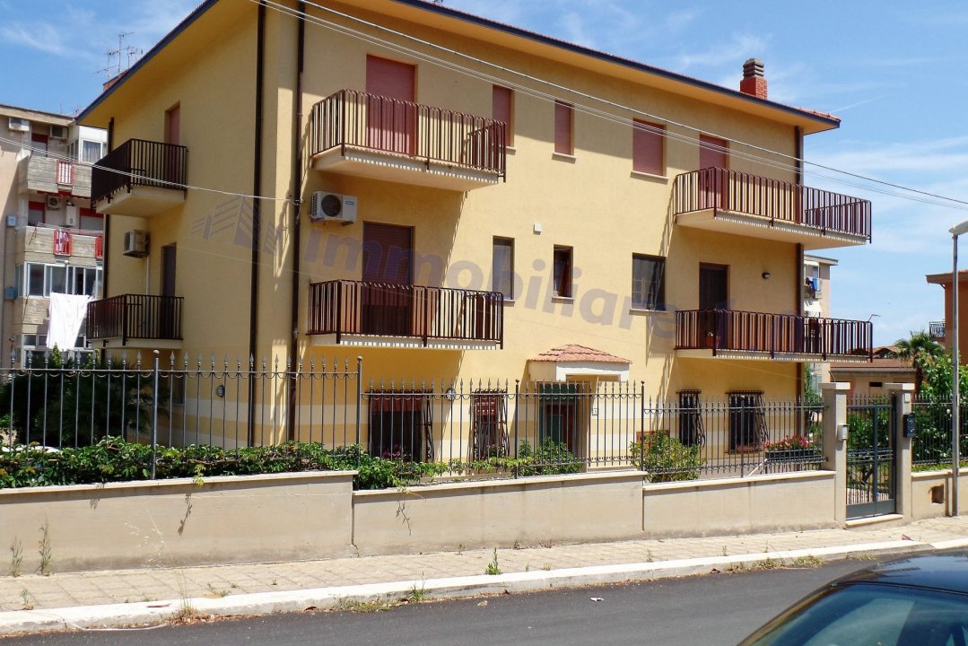 A vendre palais in ville Castellammare del Golfo Sicilia foto 2