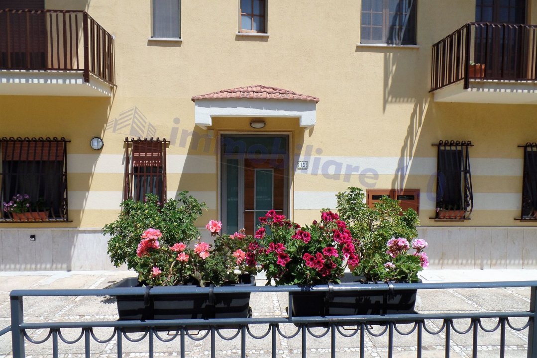 A vendre palais in ville Castellammare del Golfo Sicilia foto 4