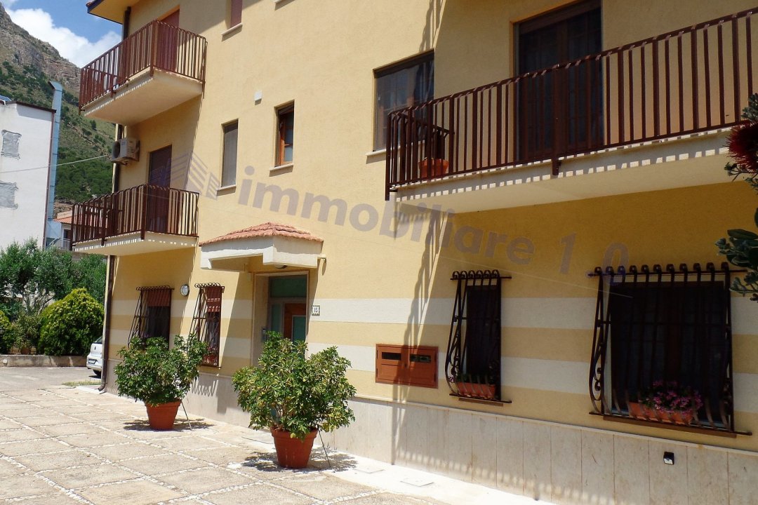 A vendre palais in ville Castellammare del Golfo Sicilia foto 5