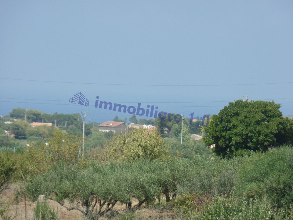 A vendre transaction immobilière in zone tranquille Castellammare del Golfo Sicilia foto 5