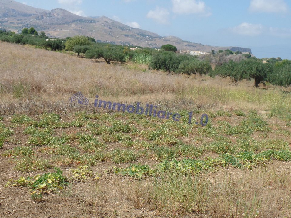 Se vende transacción inmobiliaria in zona tranquila Castellammare del Golfo Sicilia foto 8