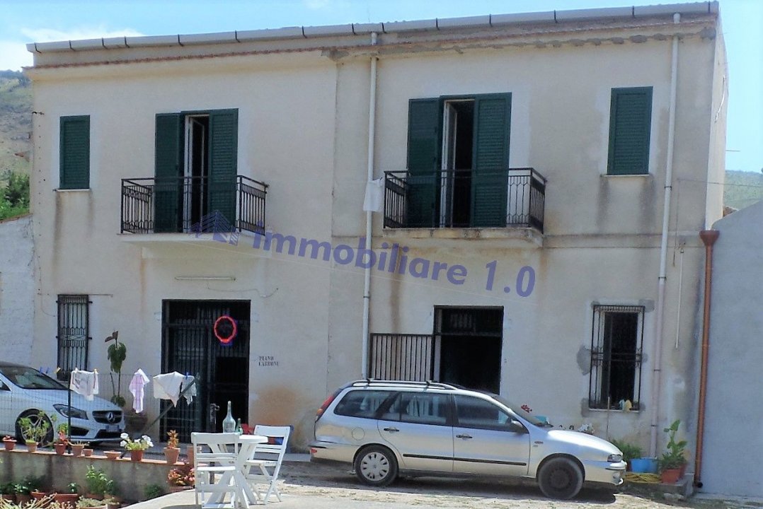 A vendre transaction immobilière in zone tranquille Castellammare del Golfo Sicilia foto 1