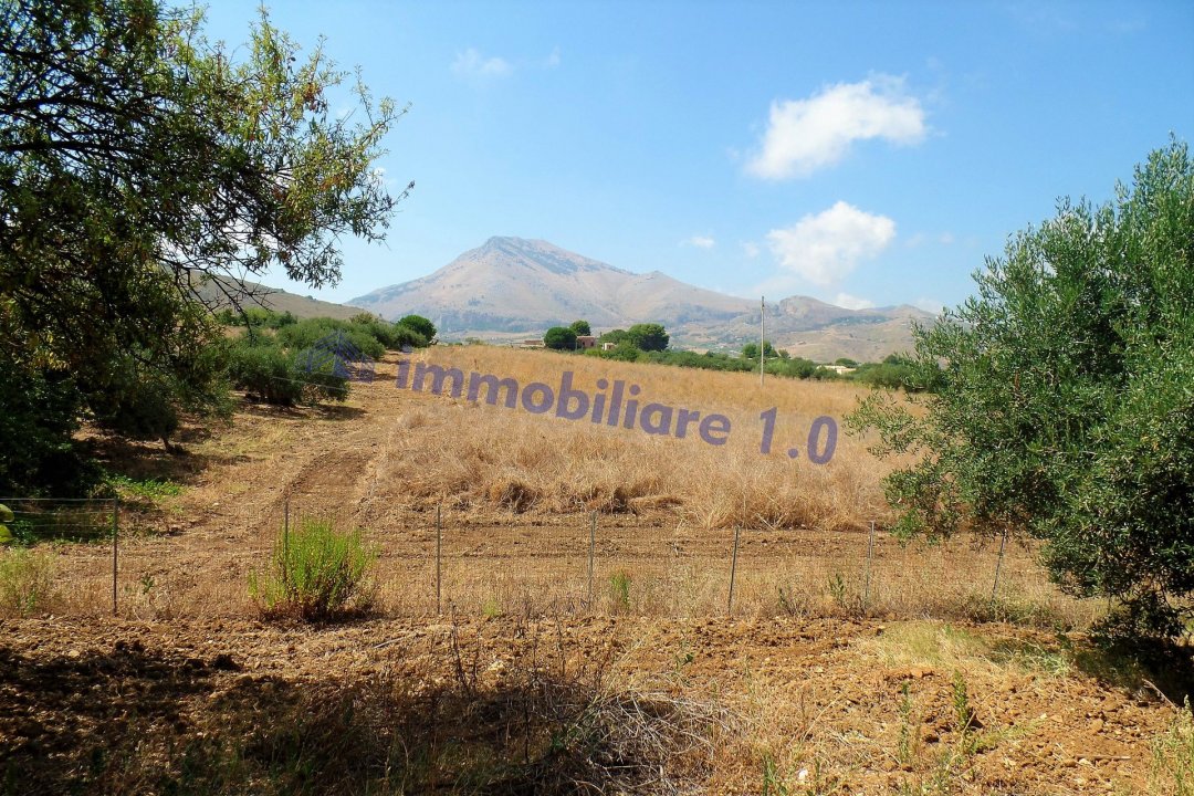 Se vende transacción inmobiliaria in zona tranquila Castellammare del Golfo Sicilia foto 15