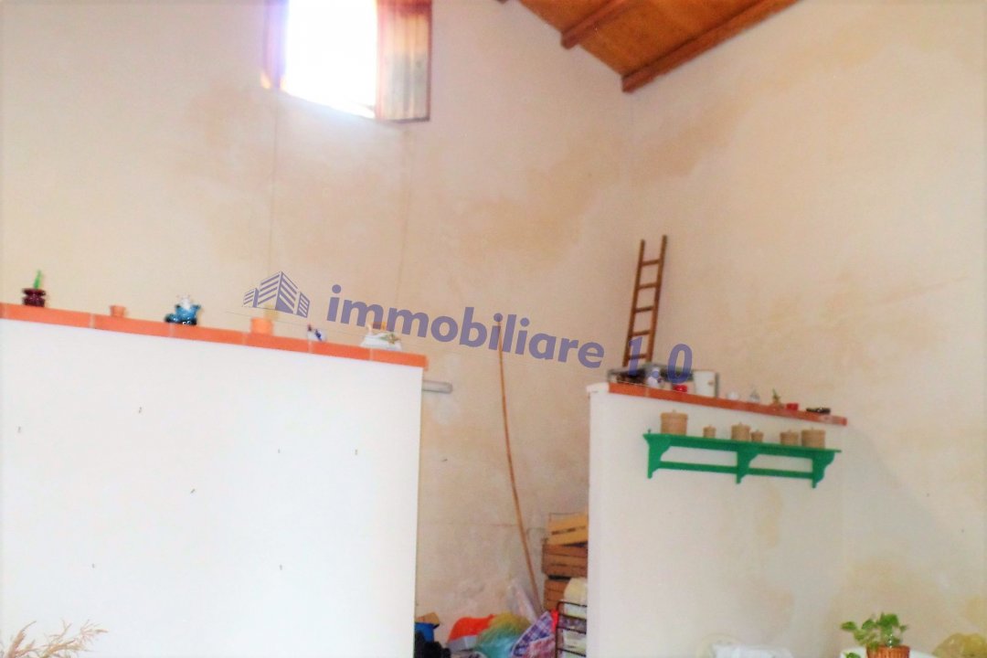 A vendre transaction immobilière in zone tranquille Castellammare del Golfo Sicilia foto 20