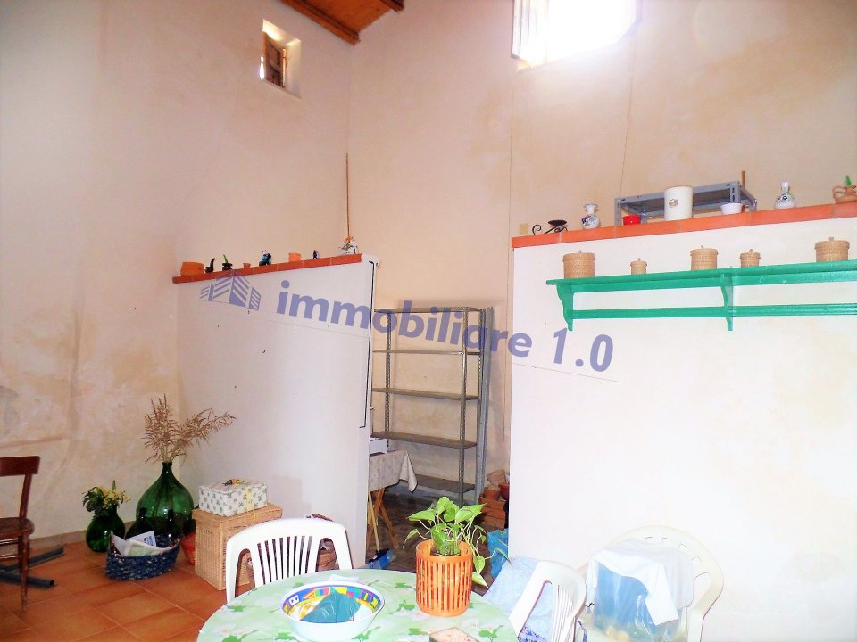 A vendre transaction immobilière in zone tranquille Castellammare del Golfo Sicilia foto 21
