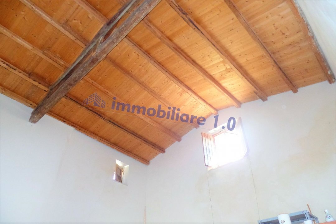 A vendre transaction immobilière in zone tranquille Castellammare del Golfo Sicilia foto 22