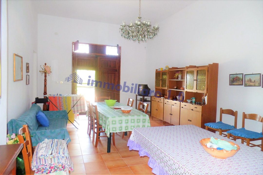 A vendre transaction immobilière in zone tranquille Castellammare del Golfo Sicilia foto 24