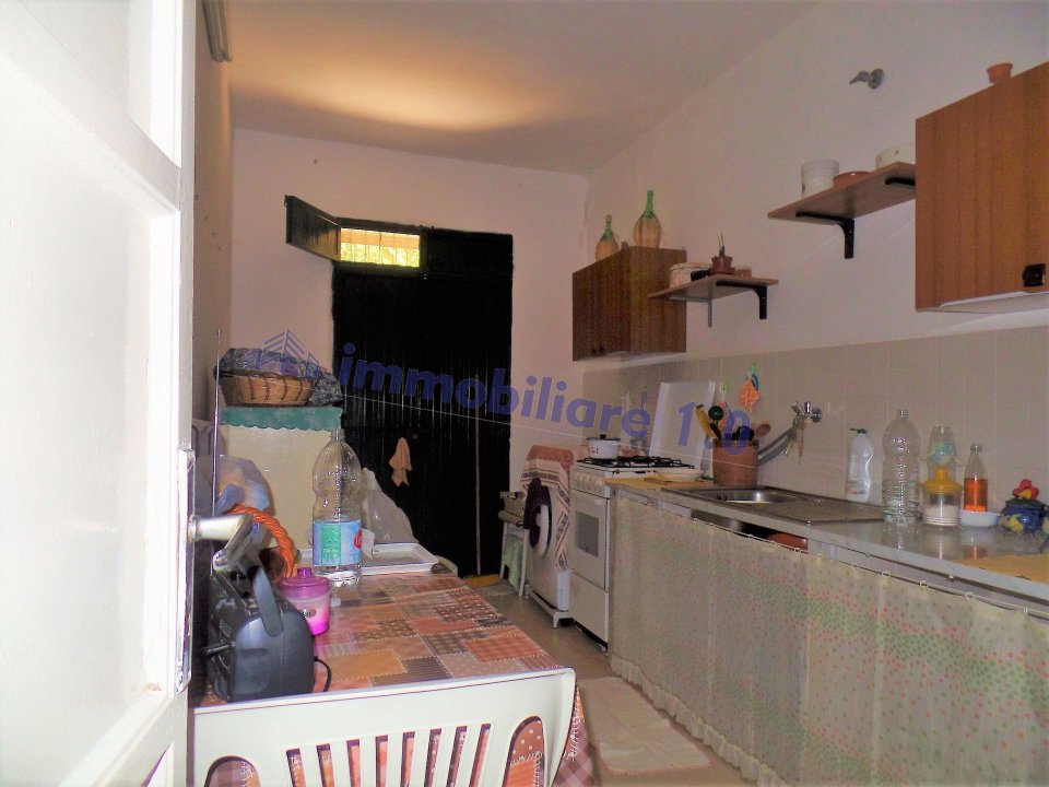 A vendre transaction immobilière in zone tranquille Castellammare del Golfo Sicilia foto 25