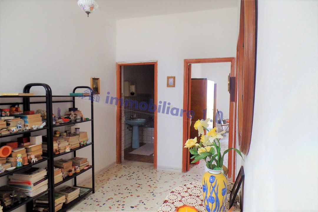 Se vende transacción inmobiliaria in zona tranquila Castellammare del Golfo Sicilia foto 30