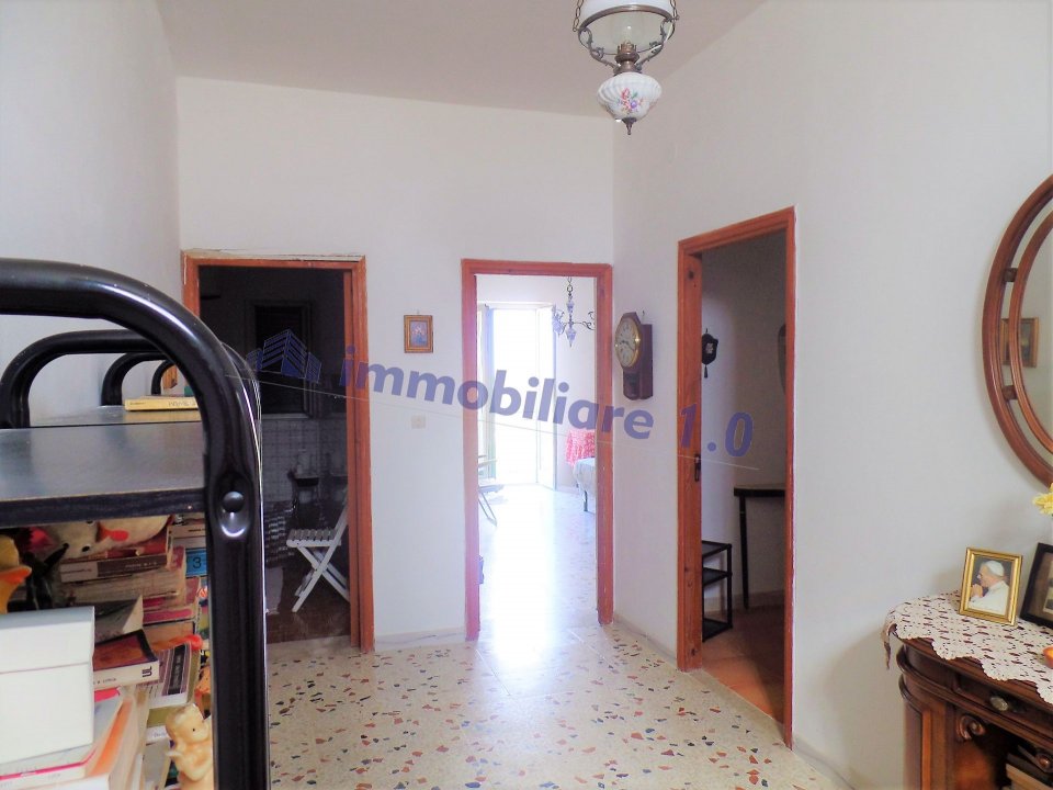 A vendre transaction immobilière in zone tranquille Castellammare del Golfo Sicilia foto 29
