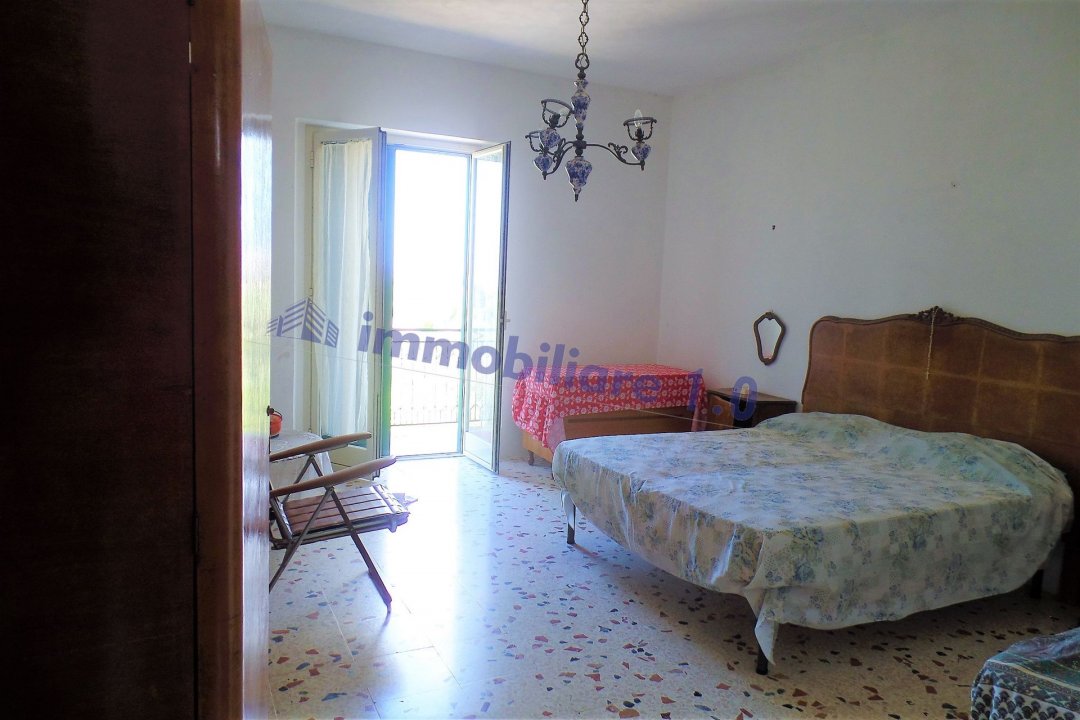 A vendre transaction immobilière in zone tranquille Castellammare del Golfo Sicilia foto 31
