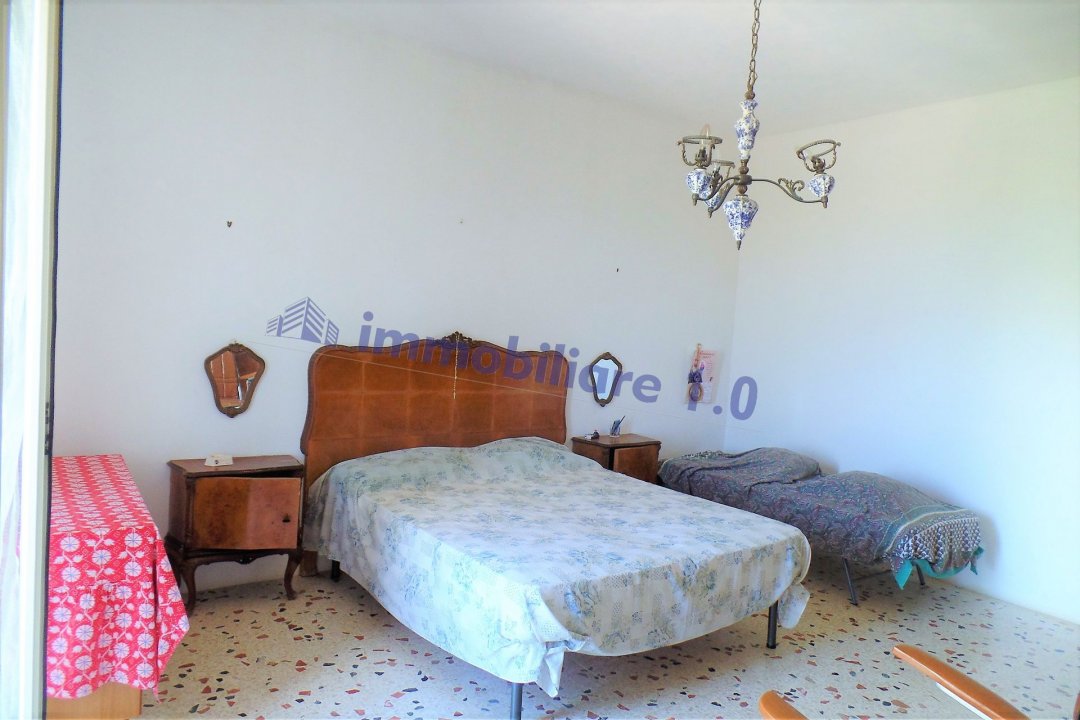 Se vende transacción inmobiliaria in zona tranquila Castellammare del Golfo Sicilia foto 33