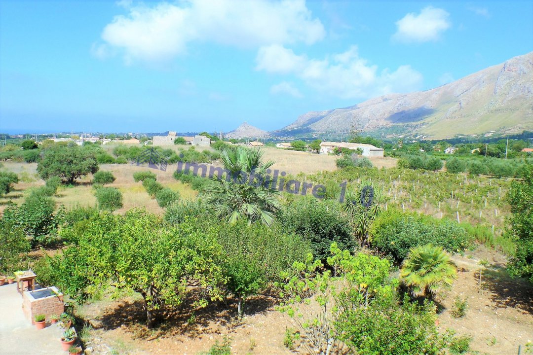 Se vende transacción inmobiliaria in zona tranquila Castellammare del Golfo Sicilia foto 35